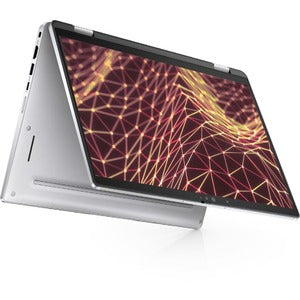 Dell Latitude 5000 5330 13.3 Touchscreen Convertible 2 in 1 Notebook - Full HD - Intel Core i7 12th Gen i7-1265U - vPro Technology - 16 GB - 512 GB SSD - English (US) Keyboard - Gray" V6Y66