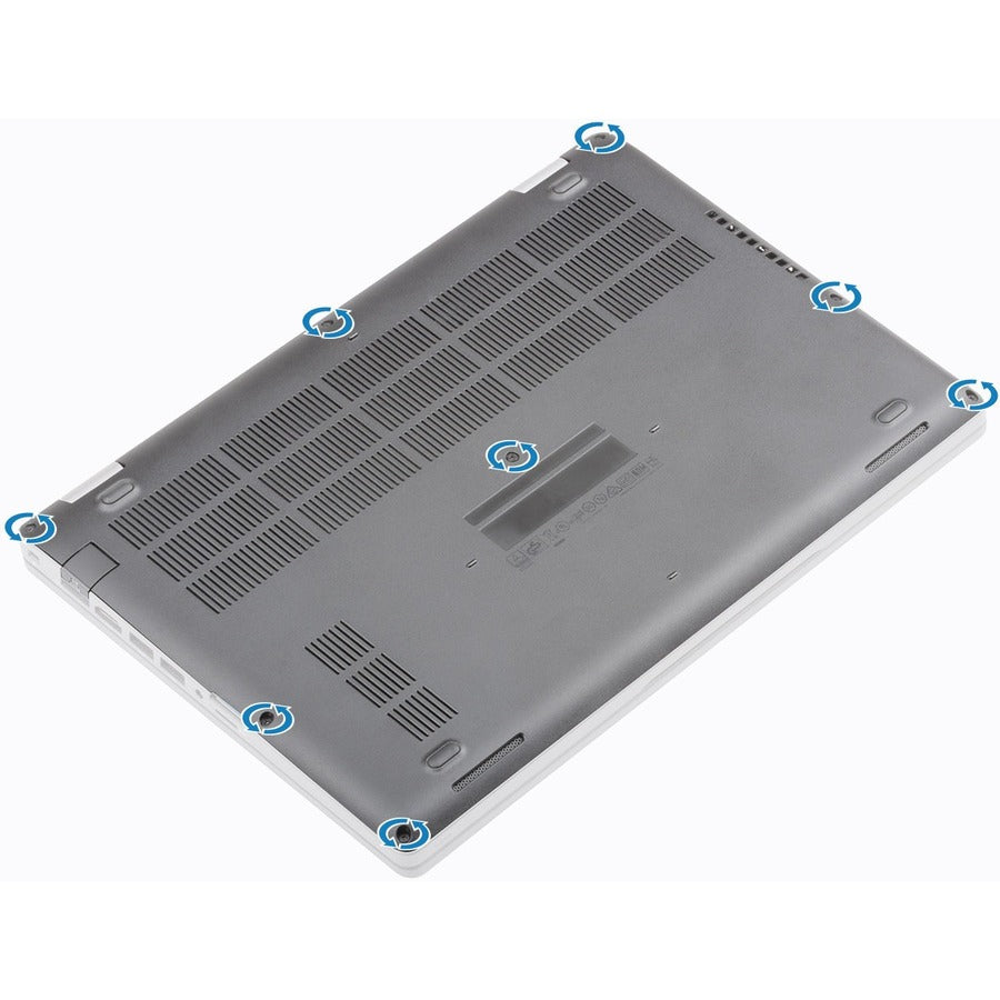 Dell Latitude 5000 5400 14 Chromebook - HD - Intel Celeron 4305U - 4 GB - 64 GB Flash Memory - English (US) Keyboard - Carbon Fiber" 50T20