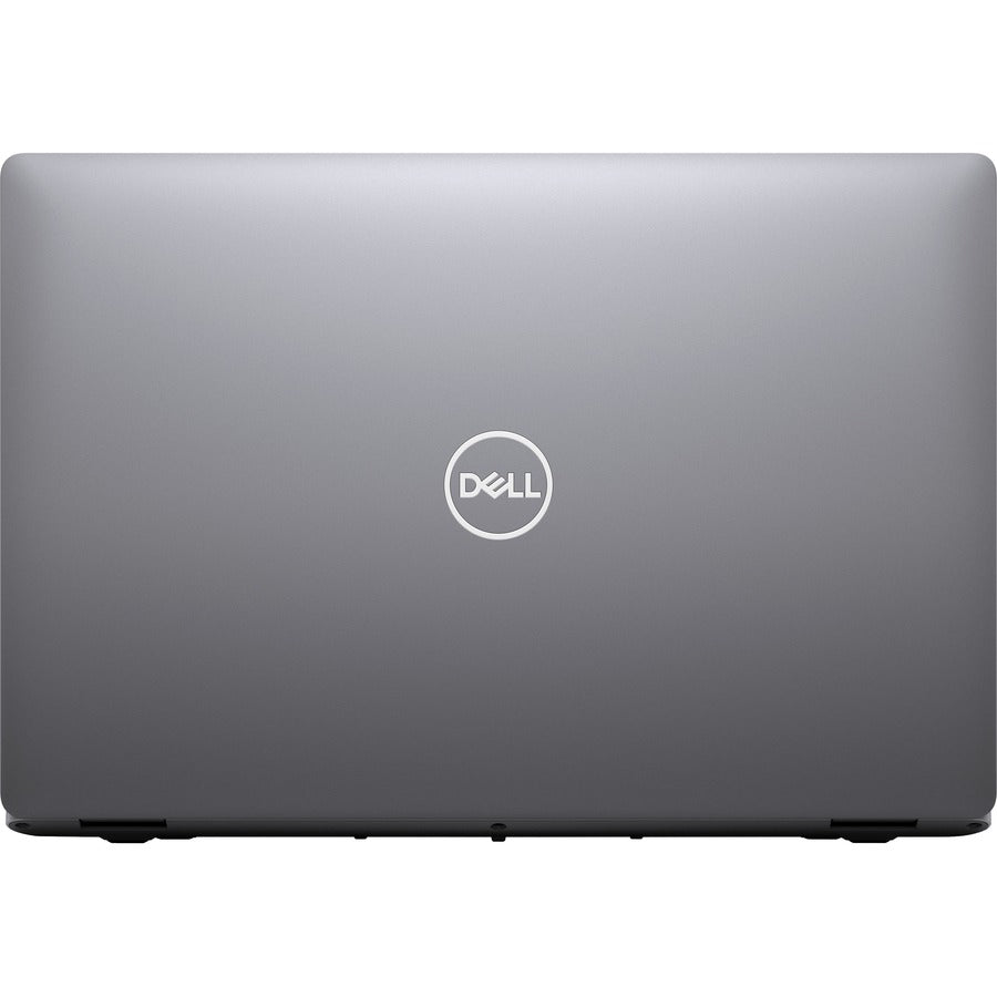 Dell Latitude 5000 5400 14 Chromebook - HD - Intel Core i3 8th Gen i3-8145U - 4 GB - 128 GB SSD - English (US) Keyboard - Titan Gray" 96H42