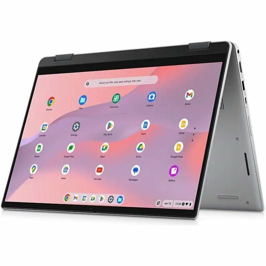 Dell Latitude 5000 5430 14 Chromebook - Full HD Plus - 1920 x 1200 - Intel Core i5 12th Ge