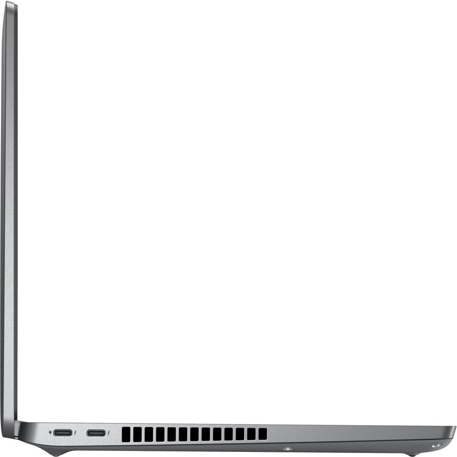 Dell Latitude 5000 5430 14 Notebook - Full HD - Intel Core i5 12th Gen i5-1245U - vPro Technology - 16 GB - 256 GB SSD - English (US) Keyboard - Gray" RJ0GT