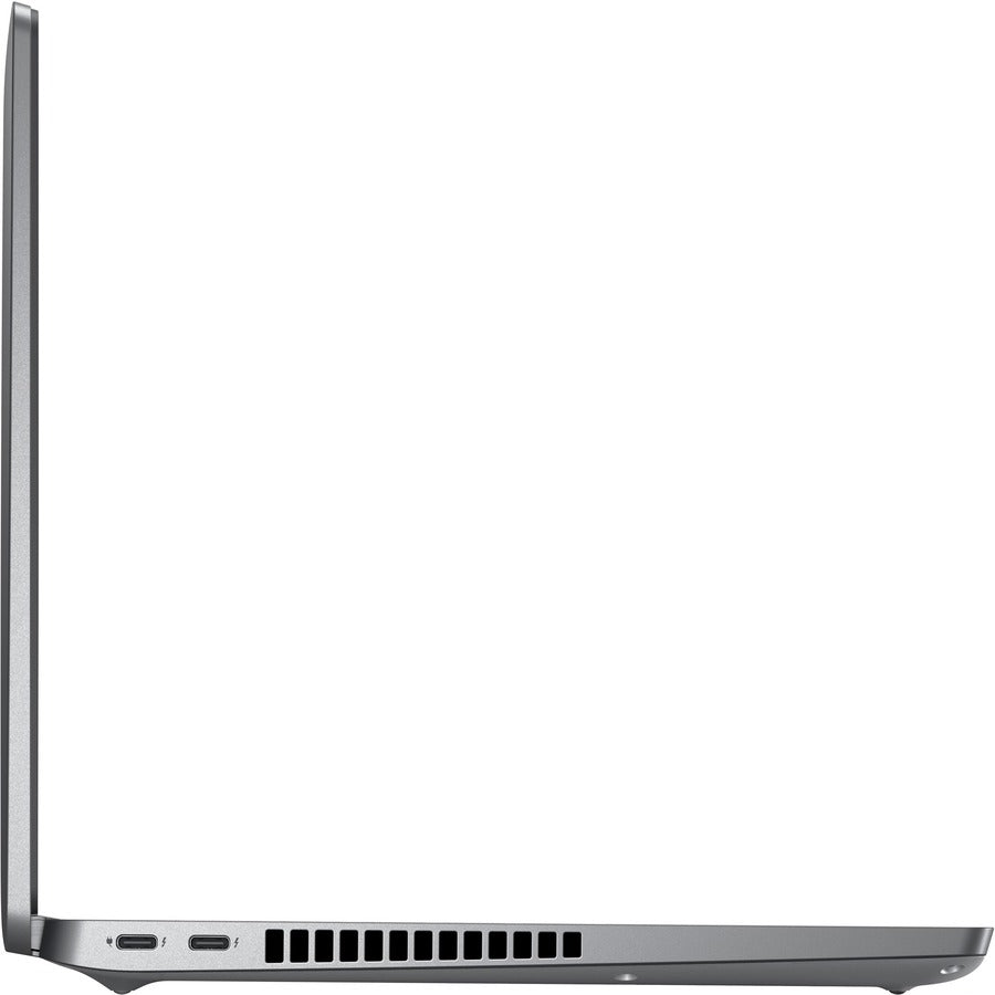 Dell Latitude 5000 5430 14 Notebook - Full HD - Intel Core i5 12th Gen i5-1245U - vPro Technology - 16 GB - 512 GB SSD - English (US) Keyboard - Gray" 6NRNF