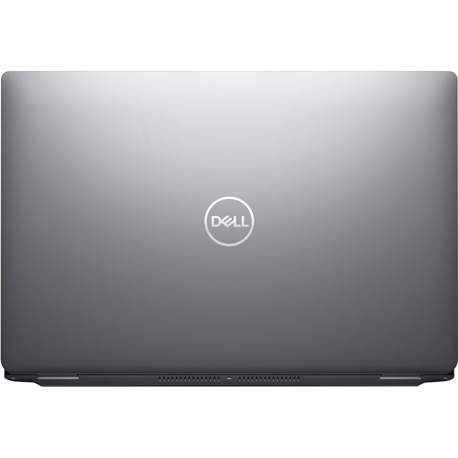 Dell Latitude 5000 5430 14 Notebook - Full HD - Intel Core i5 12th Gen i5-1245U - vPro Technology - 16 GB - 512 GB SSD - English (US) Keyboard - Gray" 6NRNF