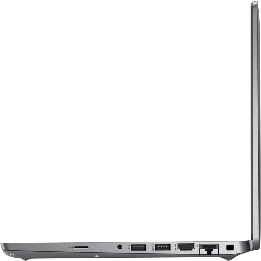Dell Latitude 5000 5430 14 Notebook - Full HD - Intel Core i5 12th Gen i5-1245U - vPro Technology - 8 GB - 256 GB SSD - English (US) Keyboard - Gray" N8HY9