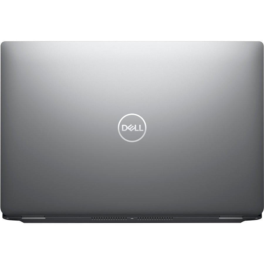 Dell Latitude 5000 5430 14 Notebook - Full HD - Intel Core i5 12th Gen i5-1245U - vPro Technology - 8 GB - 256 GB SSD - English (US) Keyboard - Gray" N8HY9