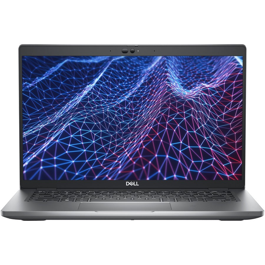 Dell Latitude 5000 5430 14 Touchscreen Notebook - Full HD - Intel Core i5 12th Gen i5-1245U - vPro Technology - 16 GB - 256 GB SSD - English (US) Keyboard - Gray" 27Y2F