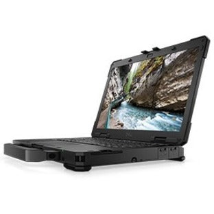 Dell Latitude 5000 5430 14 Touchscreen Rugged Notebook - Full HD - Intel Core i5 11th Gen i5-1145G7 - vPro Technology - 16 GB - 512 GB SSD - English (US) Keyboard - Gray" 01WX8