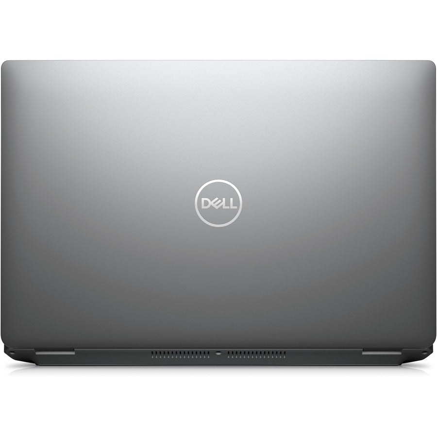 Dell Latitude 5000 5431 14 Notebook - Full HD - Intel Core i5 12th Gen i5-1240P - vPro Technology - 16 GB - 256 GB SSD - English (US) Keyboard - Titan Gray" FYX8G