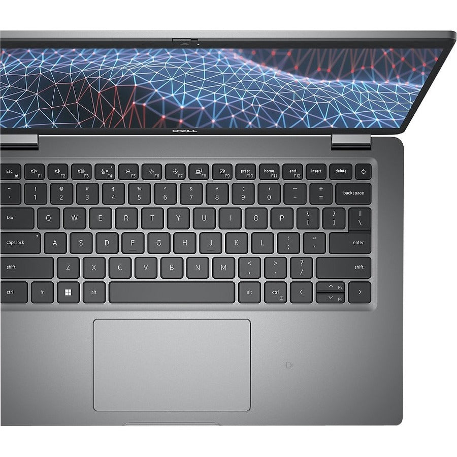 Dell Latitude 5000 5431 14 Notebook - Full HD - Intel Core i5 12th Gen i5-1240P - vPro Technology - 16 GB - 256 GB SSD - English (US) Keyboard - Titan Gray" FYX8G