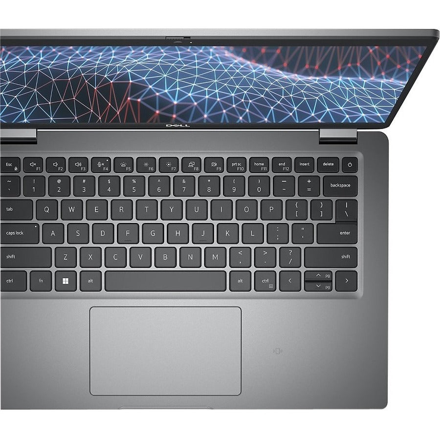 Dell Latitude 5000 5431 14 Notebook - Full HD - Intel Core i7 12th Gen i7-1270P - vPro Technology - 16 GB - 256 GB SSD - English (US) Keyboard - Titan Gray" MFYH3