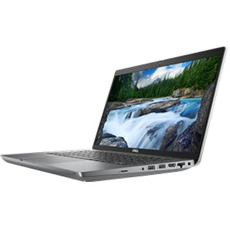 Dell Latitude 5000 5431 14 Touchscreen Notebook - Full HD - Intel Core i5 12th Gen i5-1250P - vPro Technology - 16 GB - 256 GB SSD - English (US) Keyboard - Titan Gray" J75WM