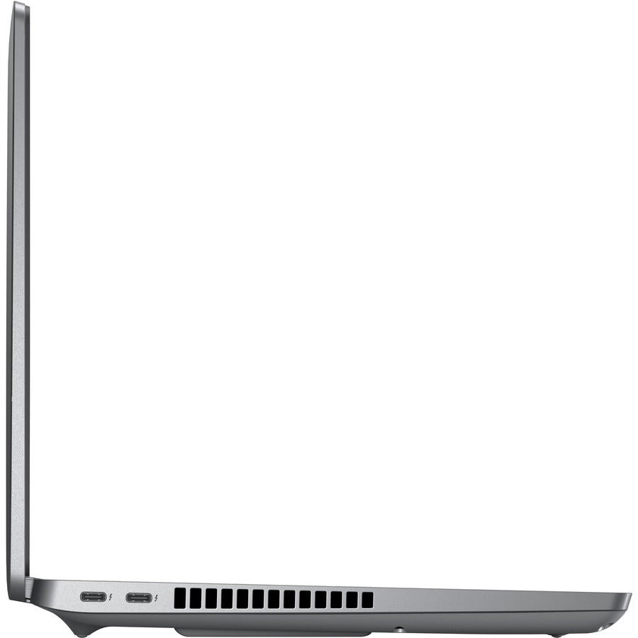 Dell Latitude 5000 5431 14 Touchscreen Notebook - Full HD - Intel Core i5 12th Gen i5-1250P - vPro Technology - 16 GB - 256 GB SSD - English (US) Keyboard - Titan Gray" J75WM
