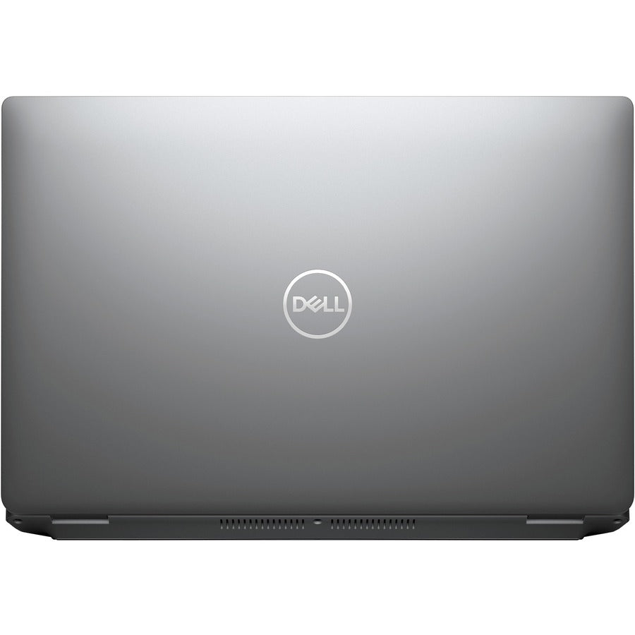 Dell Latitude 5000 5431 14 Touchscreen Notebook - Full HD - Intel Core i5 12th Gen i5-1250P - vPro Technology - 16 GB - 256 GB SSD - English (US) Keyboard - Titan Gray" J75WM