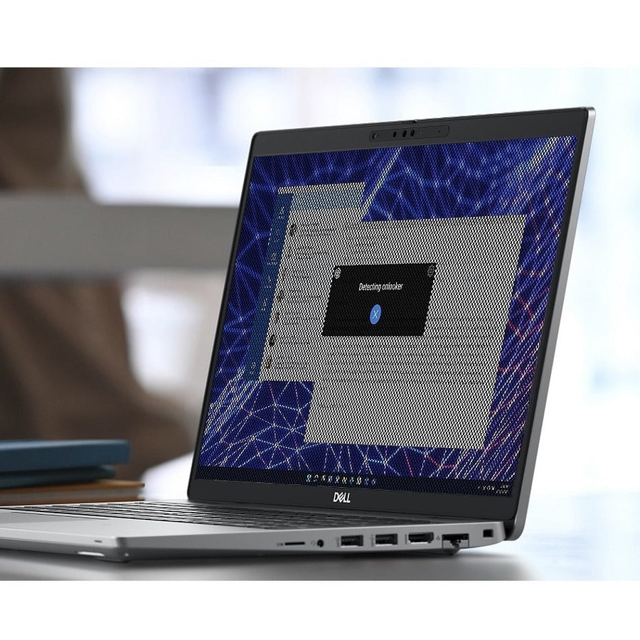 Dell Latitude 5000 5530 15.6 Notebook - Full HD - Intel Core i5 12th Gen i5-1245U - vPro Technology - 8 GB - 256 GB SSD - English (US) Keyboard - Gray" 158PX