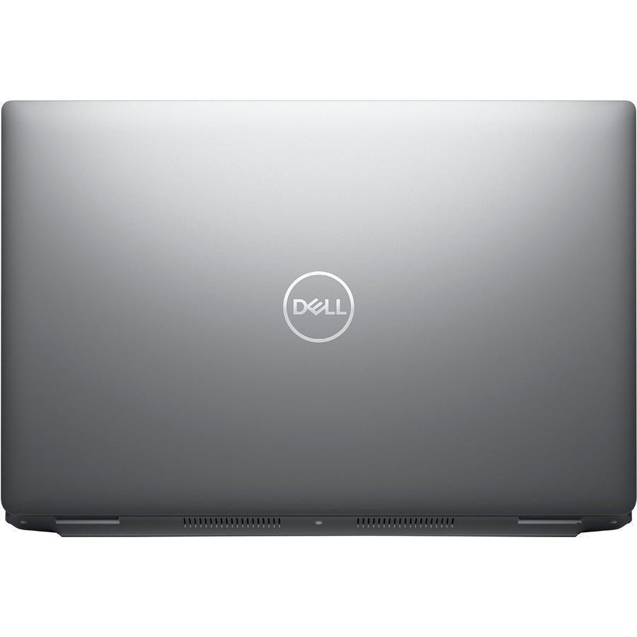 Dell Latitude 5000 5531 15.6 Notebook - Full HD - Intel Core i5 12th Gen i5-12600H - vPro Technology - 16 GB - 512 GB SSD - English (US) Keyboard - Gray" DNJN3