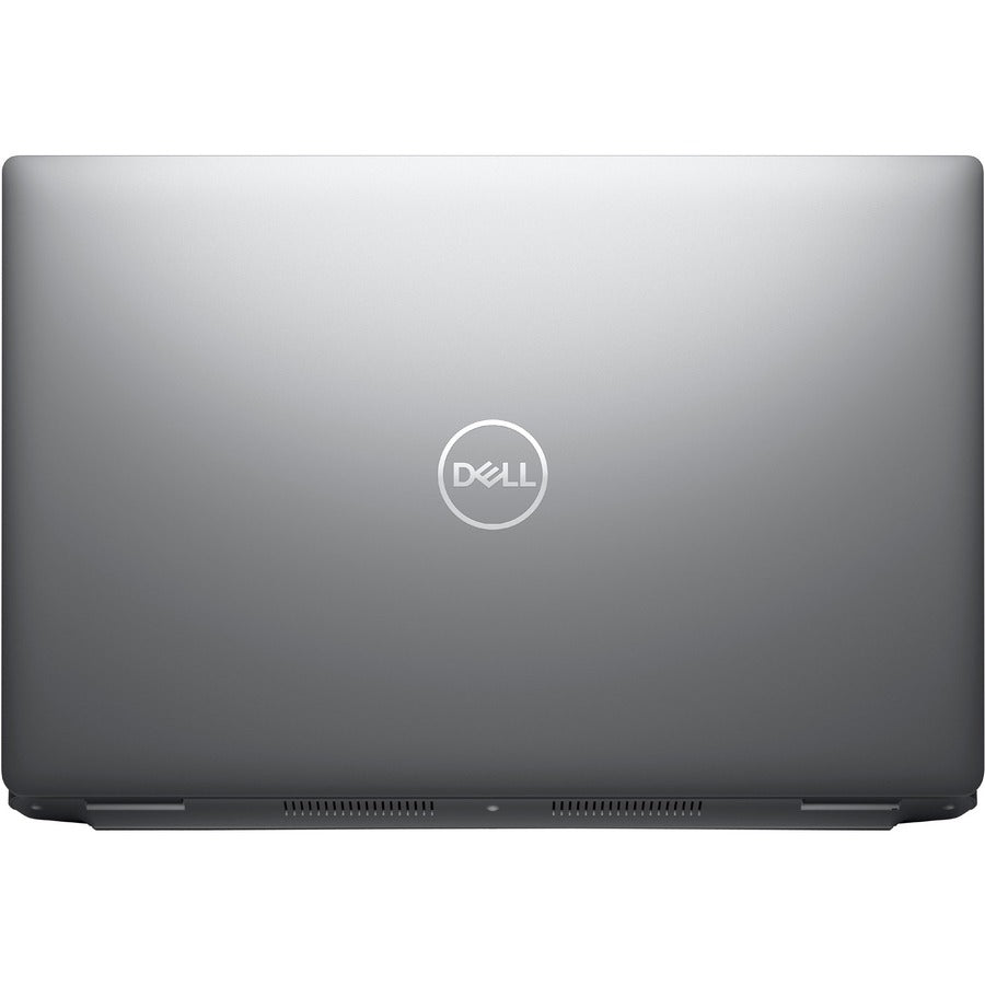 Dell Latitude 5000 5531 15.6 Notebook - Full HD - Intel Core i5 12th Gen i5-12600H - vPro Technology - 8 GB - 256 GB SSD - English (US) Keyboard - Gray" CP52C