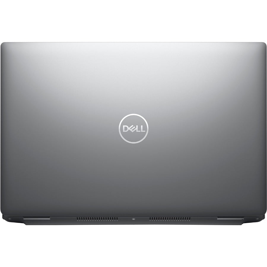 Dell Latitude 5000 5531 15.6 Touchscreen Notebook - Full HD - Intel Core i7 12th Gen i7-12800H - vPro Technology - 16 GB - 512 GB SSD - English (US) Keyboard - Gray" 4H6X1