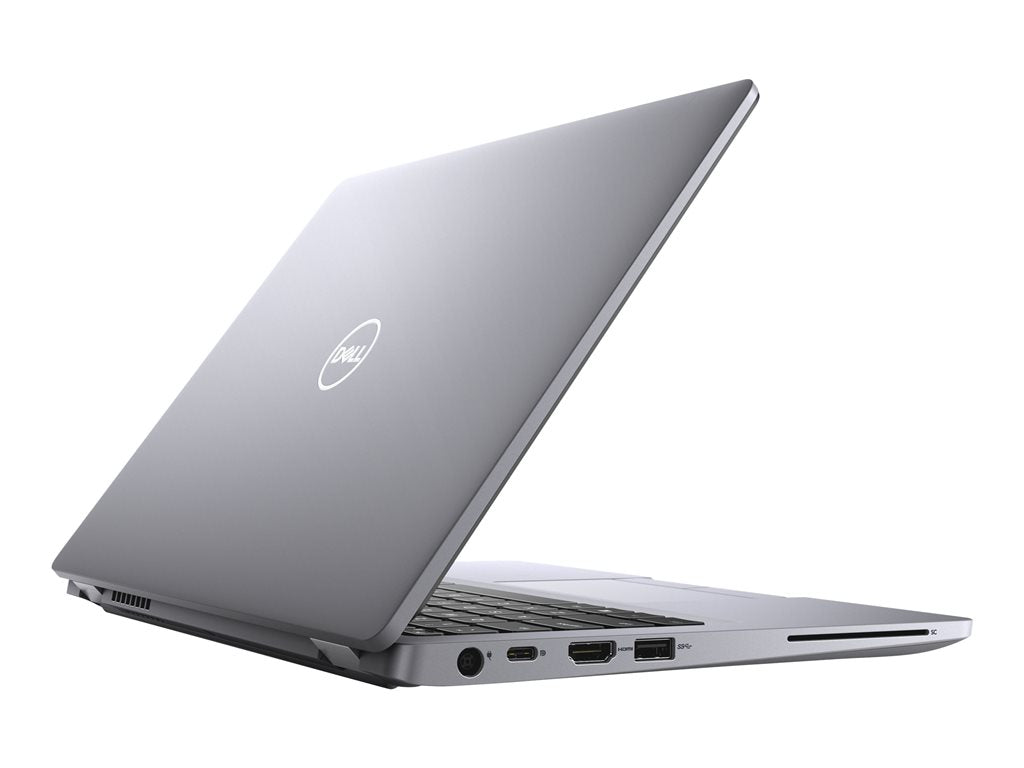 Dell Latitude 5310 - Intel Core i5 - 10310U / up to 4.4 GHz - vPro - Win 10 Pro 64-bit - UHD Graphics - 8 GB RAM - 256