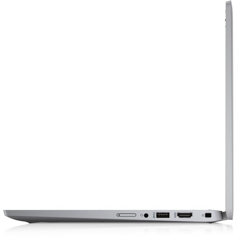 Dell Latitude 5320 Hybrid (2-In-1) 33.8 Cm (13.3") Touchscreen Full Hd Intel® Core™ I5 8 Gb Ddr4-Sdram 256 Gb Ssd Wi-Fi 6 (802.11Ax) Windows 10 Pro Grey F6R2G