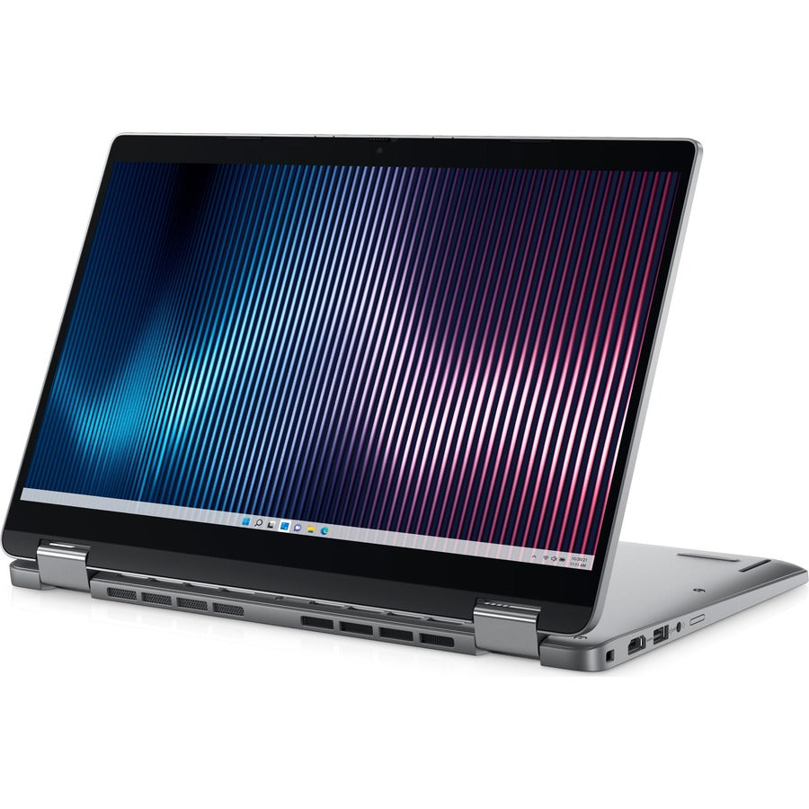 Dell Latitude 5340 13.3" Touchscreen Convertible 2 in 1 Notebook - Full HD - 1920 x 1080