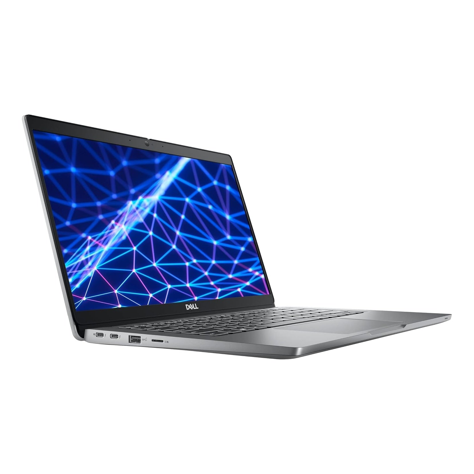 Dell Latitude 5350 Business Laptop Intel Ultra 7-165U 12C 32GB 512GB PCIe SSD
