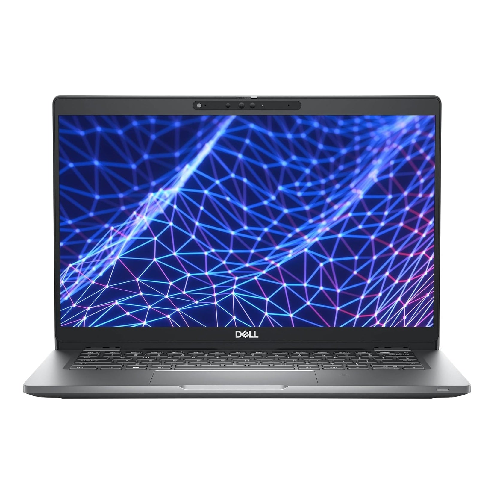 Dell Latitude 5350 Business Laptop Intel Ultra 7-165U 12C 32GB 512GB PCIe SSD