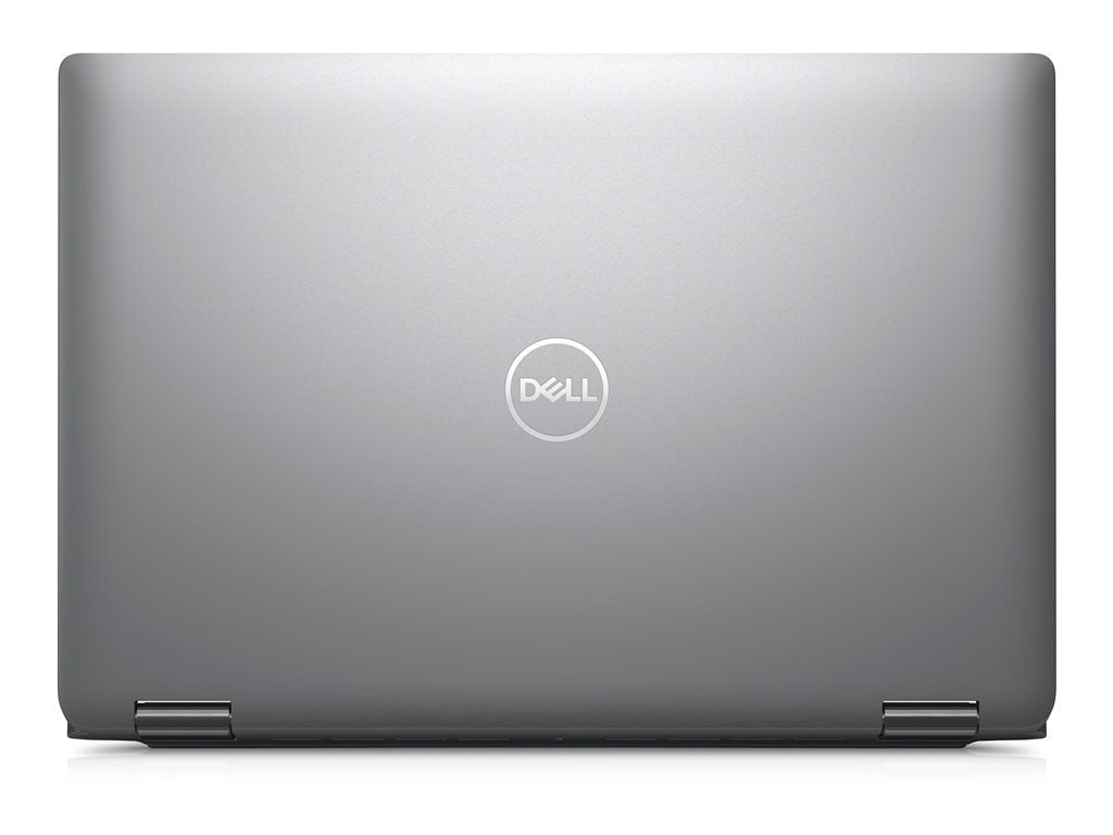 Dell Latitude 5350 - Flip design - Intel Core Ultra 5 - 125U / up to 4.3 GHz - Win 11 Pro - Intel Graphics - 16 GB RAM - 256 1GCJV