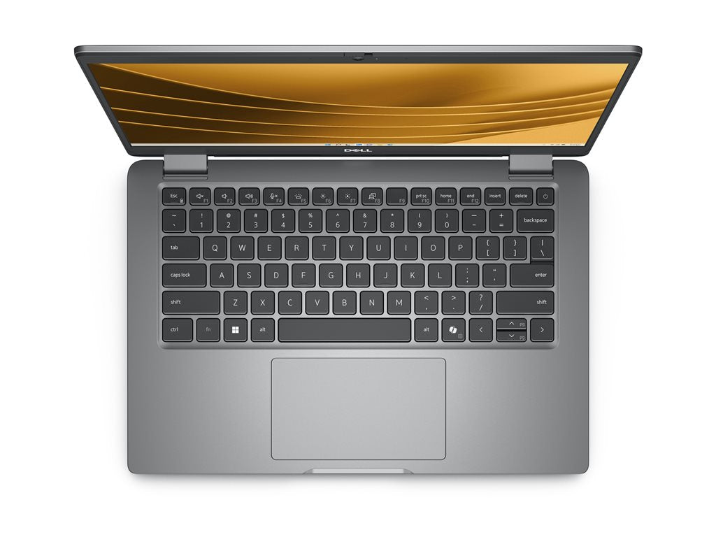 Dell Latitude 5350 - Flip design - Intel Core Ultra 7 - 165U / up to 4.9 GHz - vPro Enterprise - Win 11 Pro - Intel Graphics HWFV4