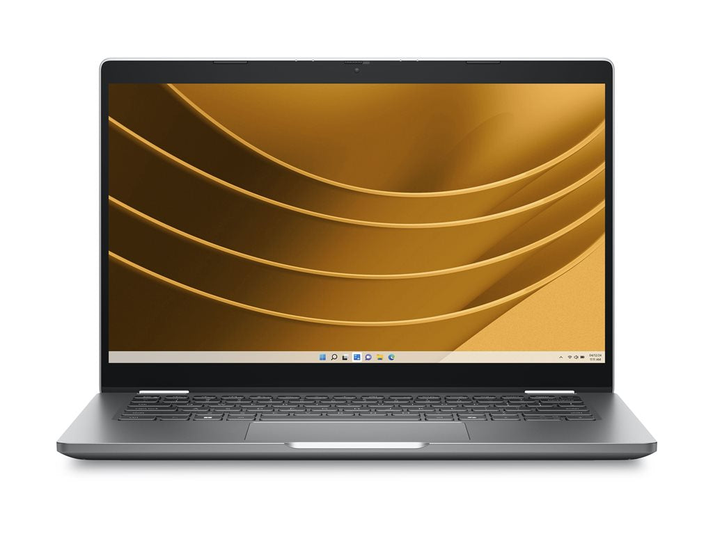 Dell Latitude 5350 - Flip design - Intel Core Ultra 7 - 165U / up to 4.9 GHz - vPro Enterprise - Win 11 Pro - Intel Graphics HWFV4