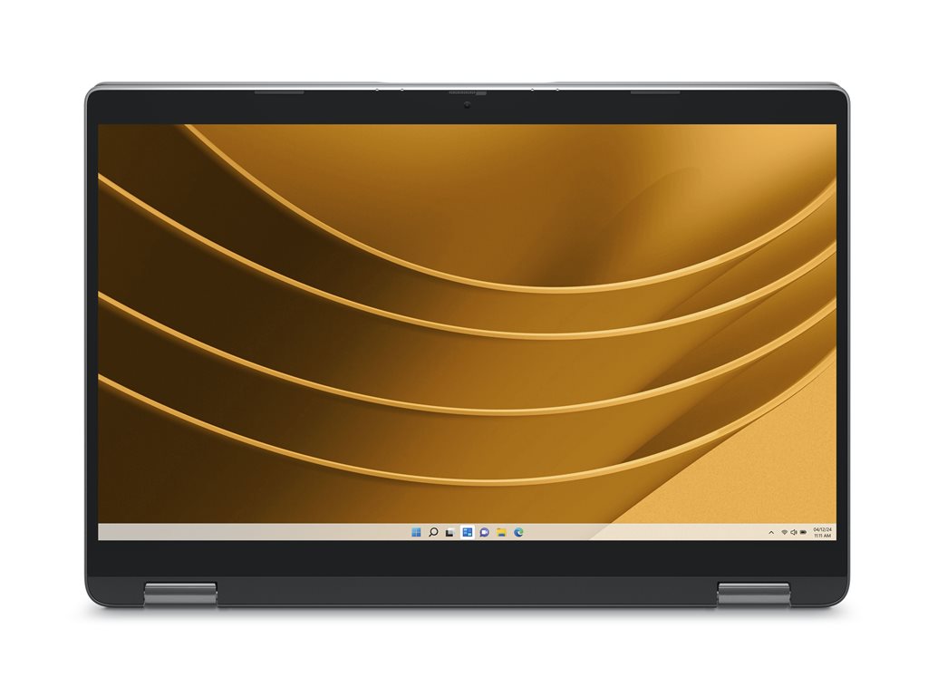 Dell Latitude 5350 - Flip design - Intel Core Ultra 7 - 165U / up to 4.9 GHz - vPro Enterprise - Win 11 Pro - Intel Graphics HWFV4