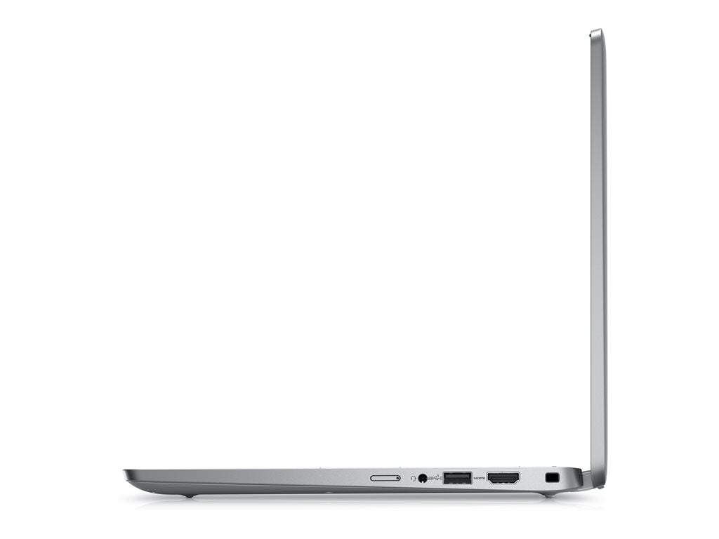 Dell Latitude 5350 - Intel Core Ultra 5 - 125U / up to 4.3 GHz - Win 11 Pro - Intel Graphics - 16 GB RAM - 256 GB SSD NVMe, TLC HR7H8