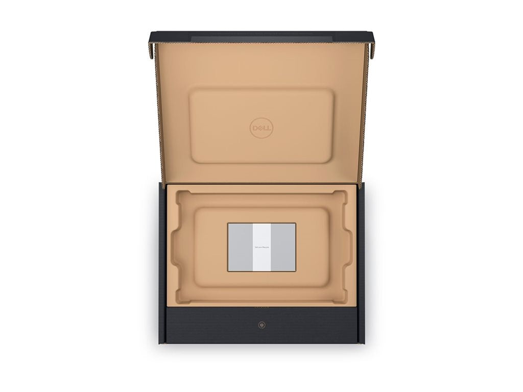 Dell Latitude 5350 - Intel Core Ultra 5 - 125U / up to 4.3 GHz - Win 11 Pro - Intel Graphics - 16 GB RAM - 256 GB SSD NVMe, TLC HR7H8