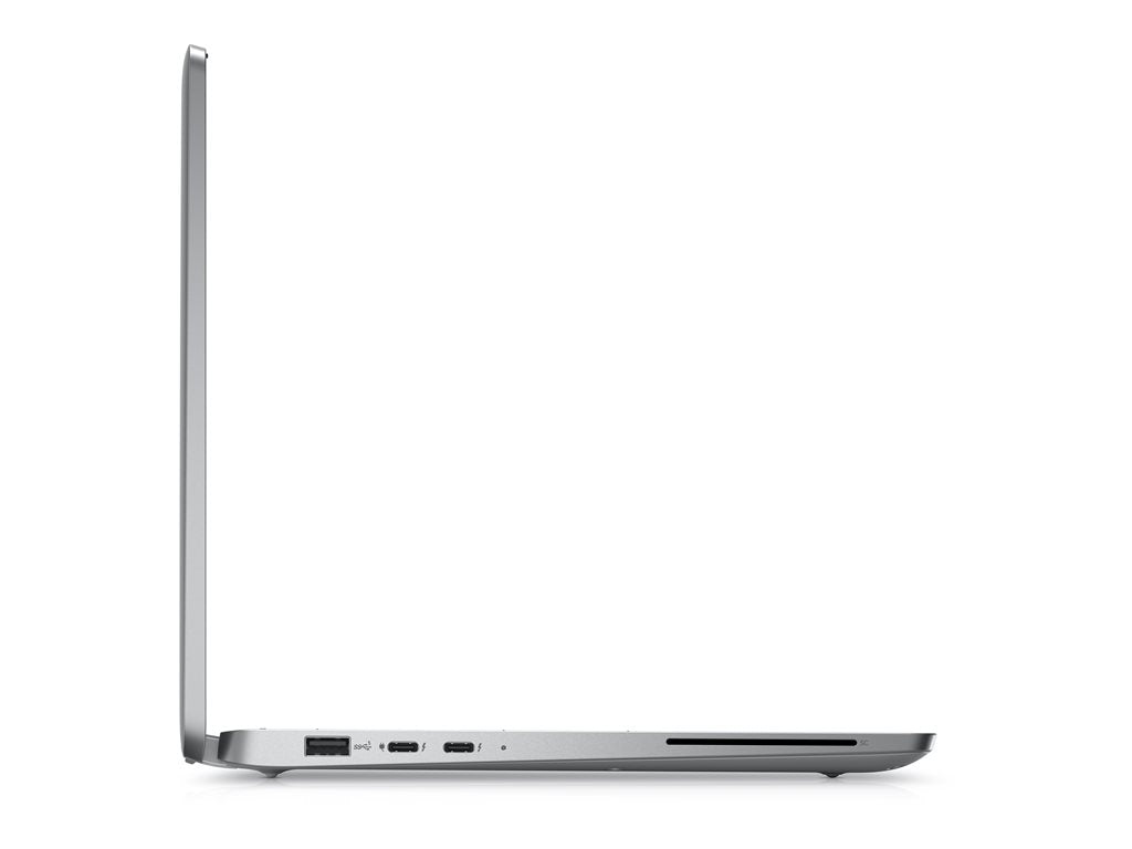 Dell Latitude 5350 - Intel Core Ultra 5 - 125U / up to 4.3 GHz - Win 11 Pro - Intel Graphics - 16 GB RAM - 256 GB SSD NVMe, TLC HR7H8