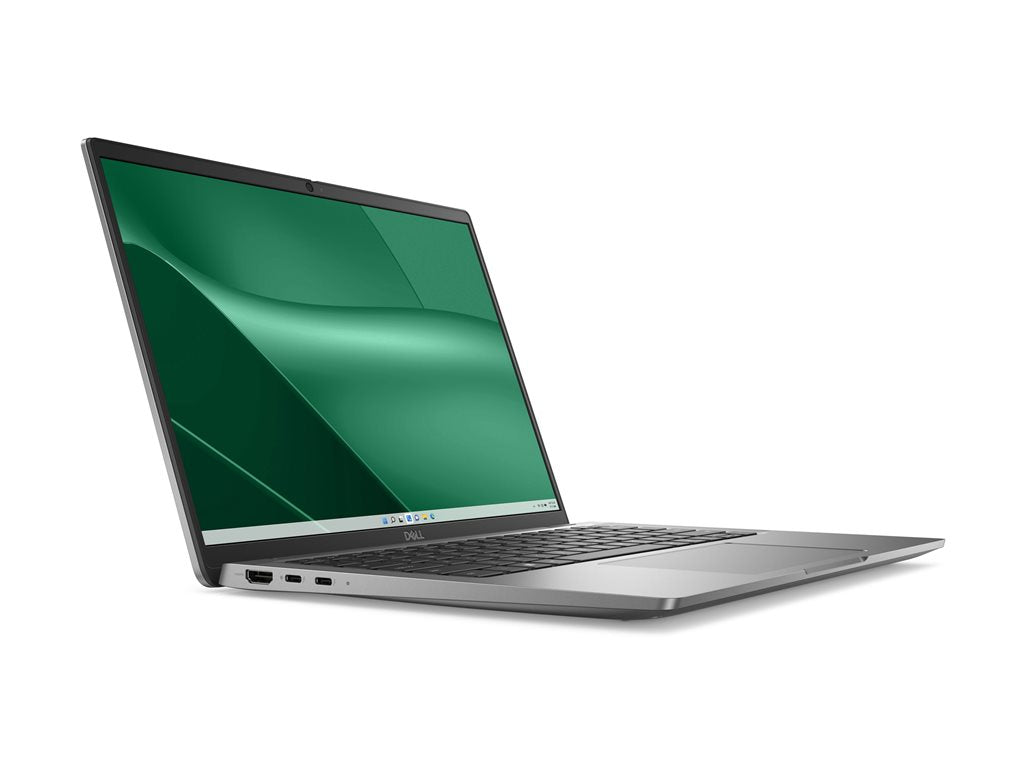 Dell Latitude 5350 - Intel Core Ultra 5 - 125U / up to 4.3 GHz - Win 11 Pro - Intel Graphics - 16 GB RAM - 256 GB SSD NVMe, TLC HR7H8