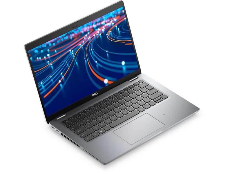 Dell Latitude 5420 14" FHD Touchscreen Laptop i5-1145G7 vPro 16GB 512GB