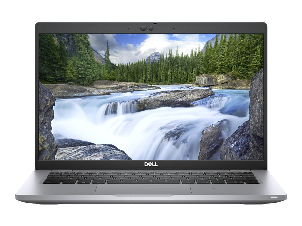Dell Latitude 5420 - Intel Core i5 - 1135G7 / up to 4.2 GHz - Win 10 Pro 64-bit - Intel Iris Xe Graphics - 16 GB RAM -