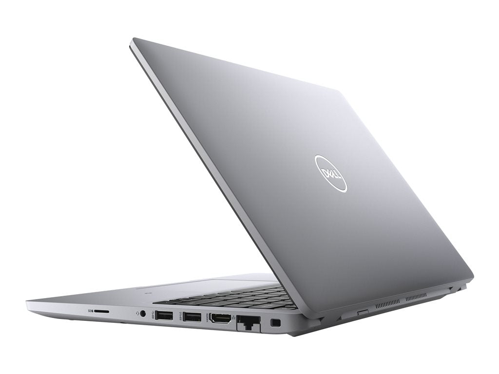 Dell Latitude 5420 - Intel Core i5 - 1135G7 / up to 4.2 GHz - Win 10 Pro 64-bit - Intel Iris Xe Graphics - 16 GB RAM -