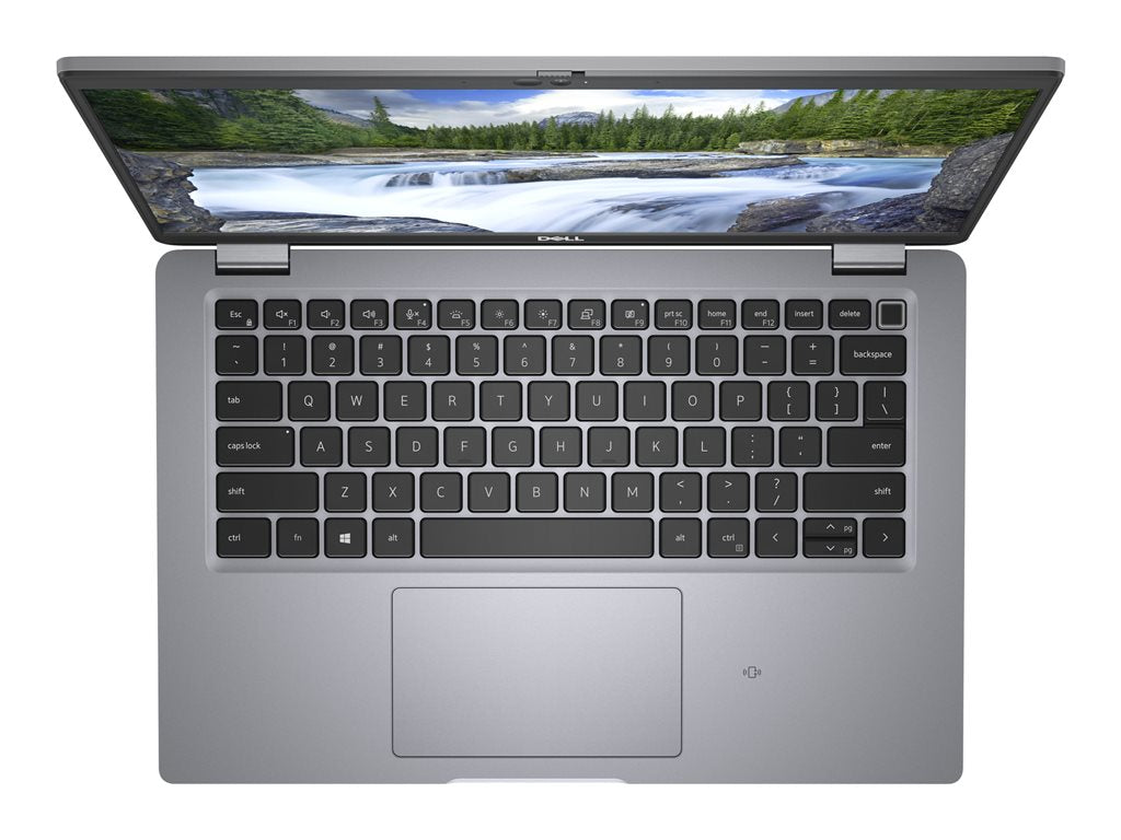 Dell Latitude 5420 - Intel Core i7 - 1165G7 / up to 4.7 GHz - Win 10 Pro 64-bit - Intel Iris Xe Graphics - 16 GB RAM -