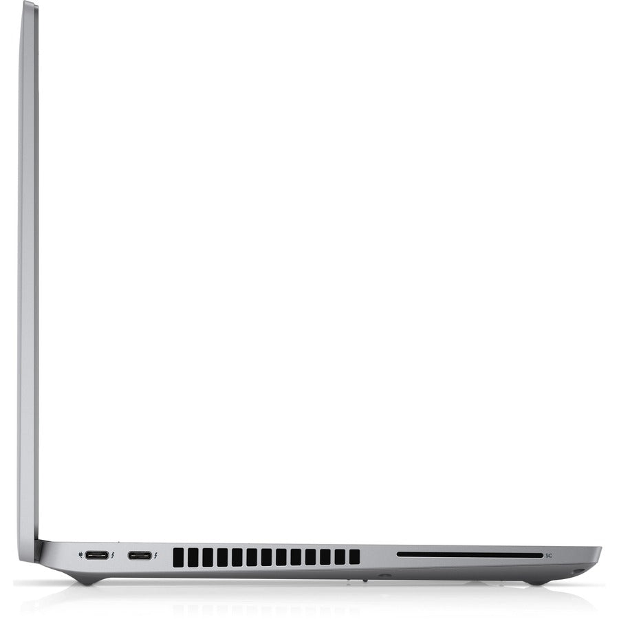 Dell Latitude 5420 Notebook 35.6 Cm (14") Full Hd Intel® Core™ I7 8 Gb Ddr4-Sdram 256 Gb Ssd Wi-Fi 6 (802.11Ax) Windows 10 Pro Grey