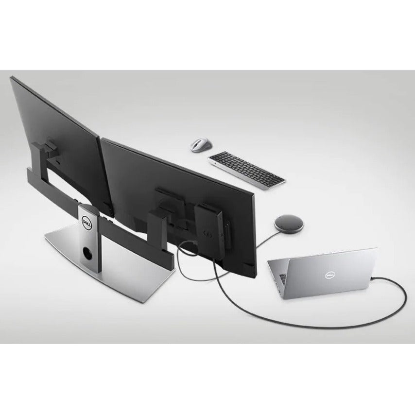 Dell Latitude 5420 Notebook 35.6 Cm (14") Full Hd Intel® Core™ I7 8 Gb Ddr4-Sdram 256 Gb Ssd Wi-Fi 6 (802.11Ax) Windows 10 Pro Grey