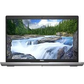 Dell Latitude 5421 Notebook 35.6 Cm (14") Full Hd Intel® Core™ I5 16 Gb Ddr4-Sdram 256 Gb Ssd Wi-Fi 6 (802.11Ax) Windows 10 Pro Grey