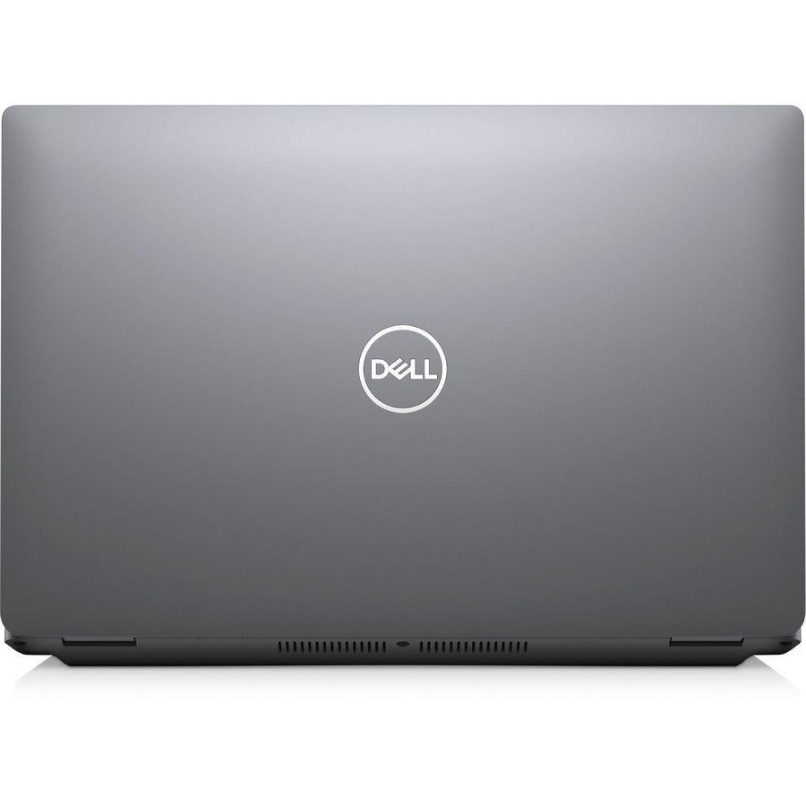 Dell Latitude 5421 Notebook 35.6 Cm (14") Full Hd Intel® Core™ I5 16 Gb Ddr4-Sdram 256 Gb Ssd Wi-Fi 6 (802.11Ax) Windows 10 Pro Grey