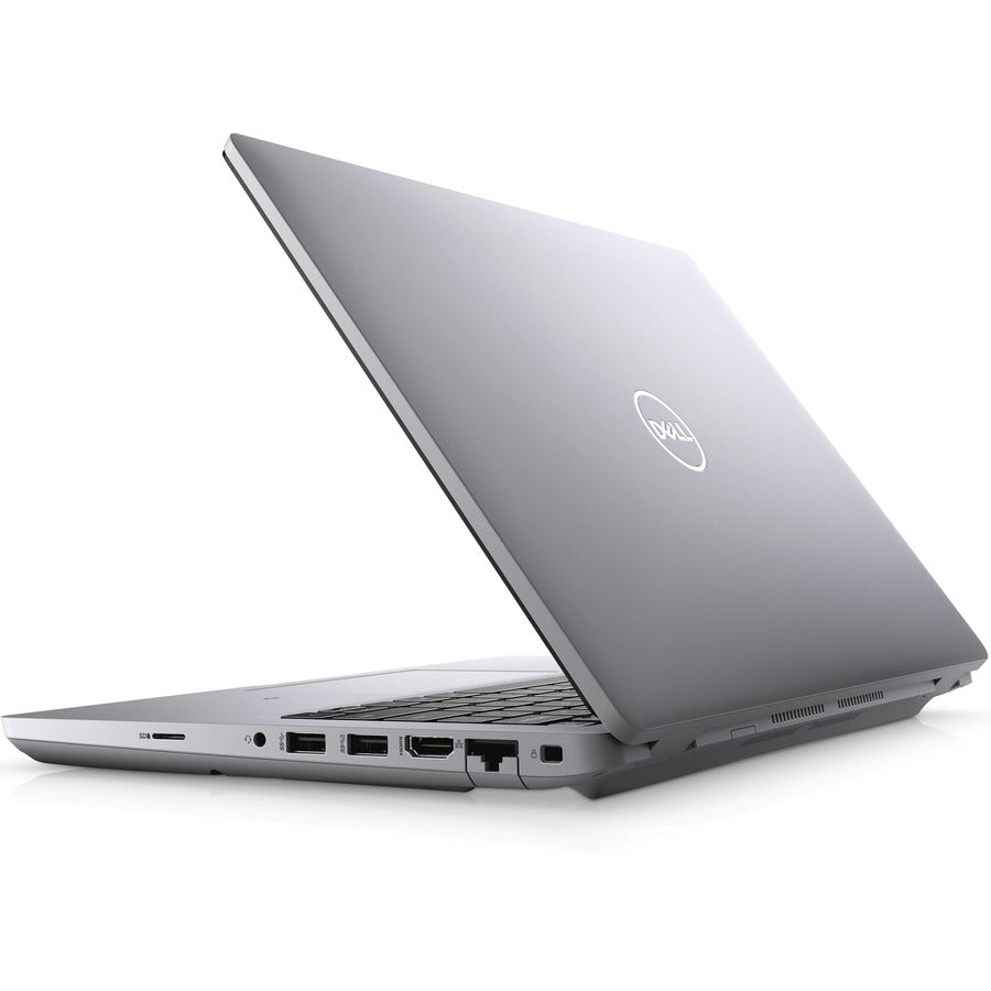 Dell Latitude 5421 Notebook 35.6 Cm (14") Full Hd Intel® Core™ I5 16 Gb Ddr4-Sdram 256 Gb Ssd Wi-Fi 6 (802.11Ax) Windows 10 Pro Grey