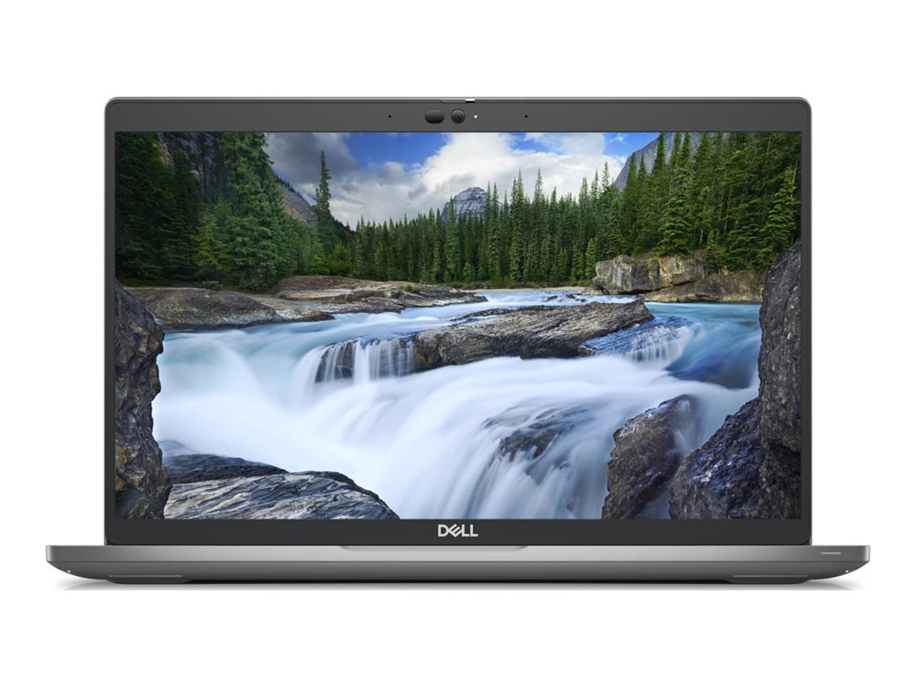 Dell Latitude 5430 - Intel Core i7 - 1265U / up to 4.8 GHz - vPro Enterprise - Win 11 Pro - Intel Iris Xe Graphics - 16