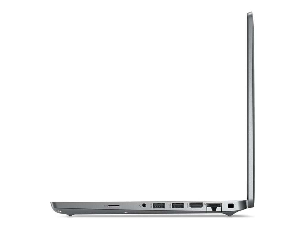 Dell Latitude 5430 - Intel Core i7 - 1265U / up to 4.8 GHz - vPro Enterprise - Win 11 Pro - Intel Iris Xe Graphics - 16