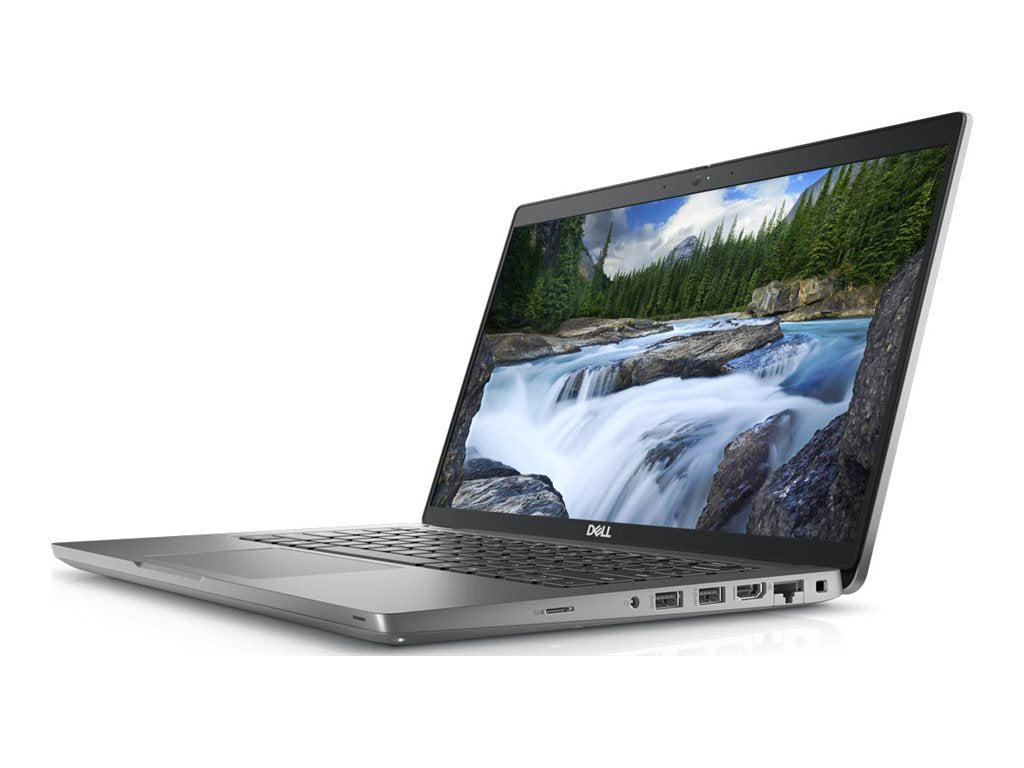 Dell Latitude 5430 - Intel Core i7 - 1265U / up to 4.8 GHz - vPro Enterprise - Win 11 Pro - Intel Iris Xe Graphics - 16