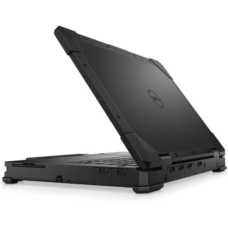 Dell Latitude 5430 Rugged - Rugged - Intel Core I5 1145G7 / 2.6 Ghz - Vpro - Win 11 Pro - Iris Xe Graphics - 16 Gb Ram - 512 Gb Ssd Nvme, Class 40 - 14" 1920 X 1080 (Full Hd) - Wi-Fi 6E - Bts - With 3 Years Limited Hardware Warranty With Mail-In Service -