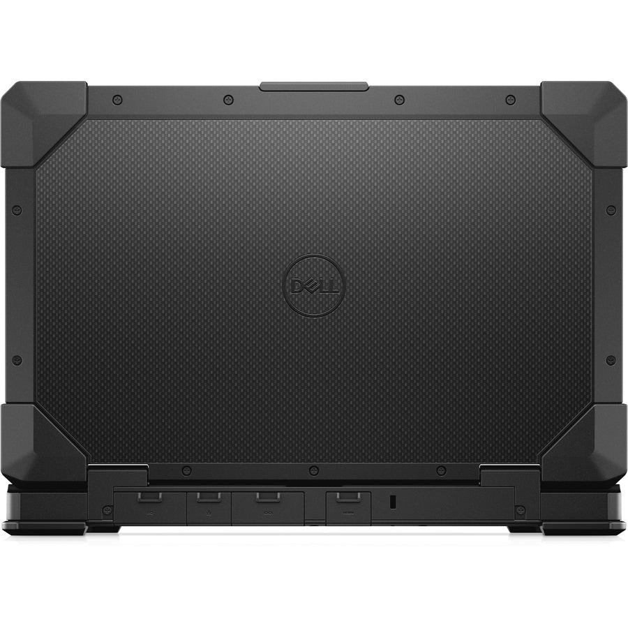Dell Latitude 5430 Rugged - Rugged - Intel Core I5 1145G7 / 2.6 Ghz - Vpro - Win 11 Pro - Iris Xe Graphics - 16 Gb Ram - 512 Gb Ssd Nvme, Class 40 - 14" 1920 X 1080 (Full Hd) - Wi-Fi 6E - Bts - With 3 Years Limited Hardware Warranty With Mail-In Service -