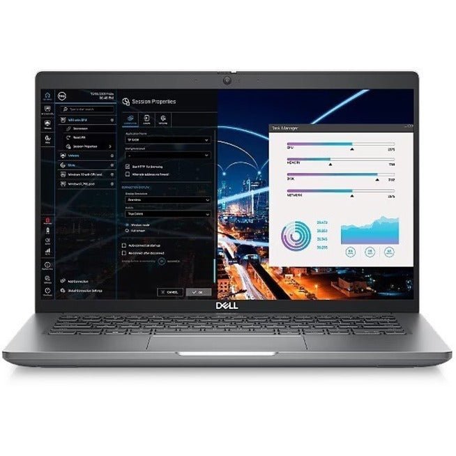 Dell Latitude 5440 14" Notebook - Full HD - 1920 x 1080 - Intel Core i5 13th Gen i5-1345U