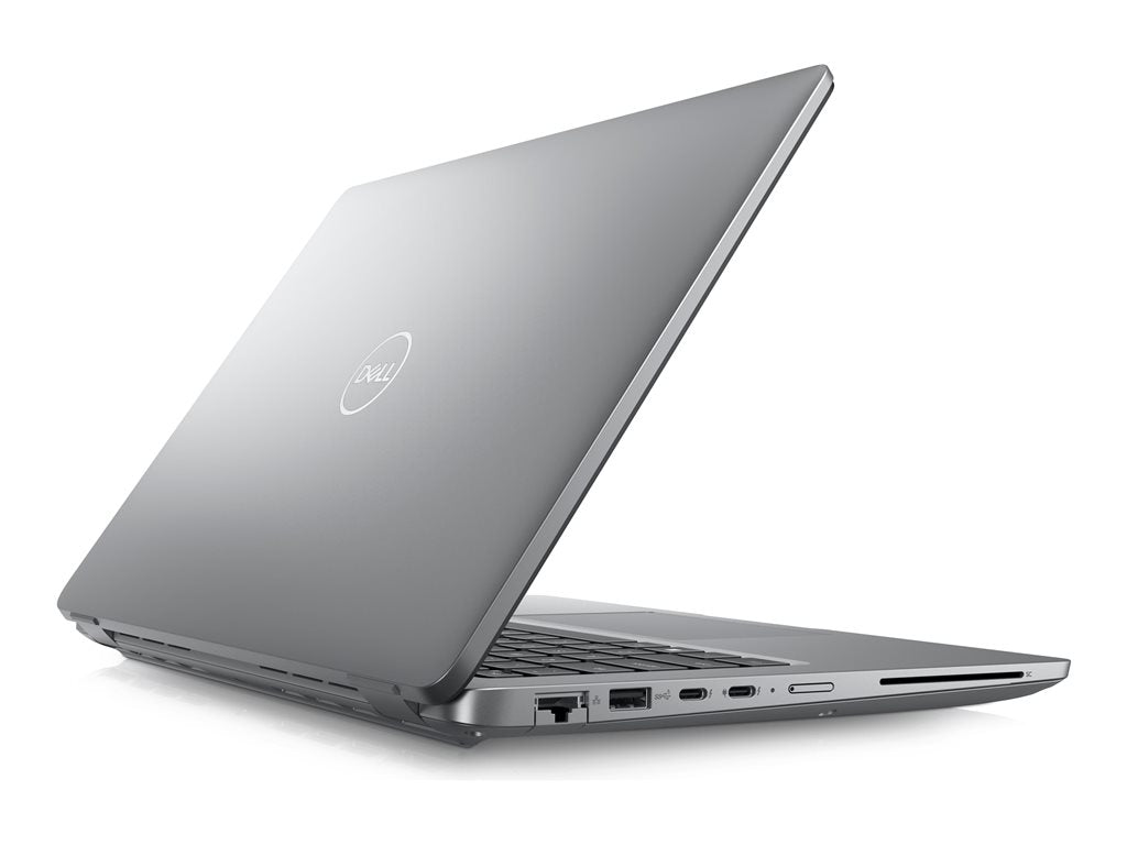 Dell Latitude 5450 (Version 2024) - Intel Core Ultra 7 - 155U / up to 4.8 GHz - Win 11 Pro - Intel Graphics - 16 GB RAM - 256 J56T1